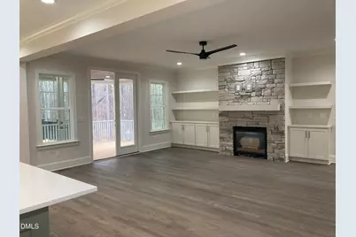 3907 Cedar Knolls Drive #Lot 5, Youngsville, NC 27596 - Photo 9