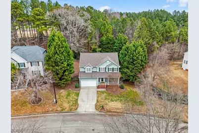 13032 Townfield Drive, Raleigh, NC 27614 - Photo 3