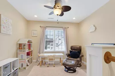 13032 Townfield Drive, Raleigh, NC 27614 - Photo 17