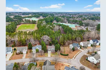 13032 Townfield Drive, Raleigh, NC 27614 - Photo 35