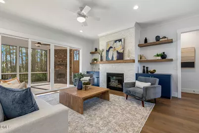 2321 Toll Mill Court, Raleigh, NC 27606 - Photo 11