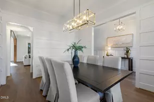 2321 Toll Mill Ct, Raleigh, NC 27606 - Photo 9