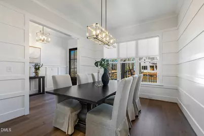 2321 Toll Mill Court, Raleigh, NC 27606 - Photo 7