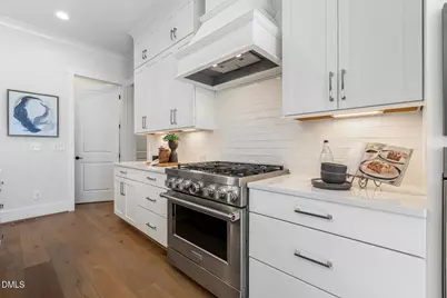 2321 Toll Mill Court, Raleigh, NC 27606 - Photo 25