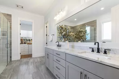 2321 Toll Mill Court, Raleigh, NC 27606 - Photo 33