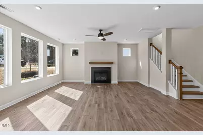 67 Cozy Haven, Fuquay Varina, NC 27526 - Photo 9