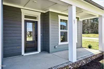 67 Cozy Haven, Fuquay Varina, NC 27526 - Photo 3