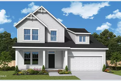 67 Cozy Haven, Fuquay Varina, NC 27526 - Photo 1