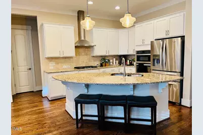 132 Larkin Lane, Chapel Hill, NC 27516 - Photo 9