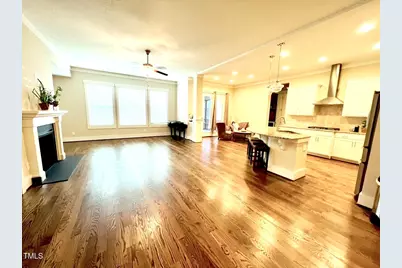 132 Larkin Lane, Chapel Hill, NC 27516 - Photo 7