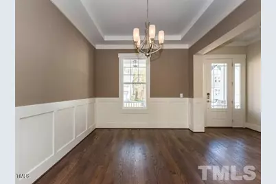 132 Larkin Lane, Chapel Hill, NC 27516 - Photo 5