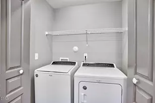 4411 Sugarbend Way, Raleigh, NC 27606 - Photo 33