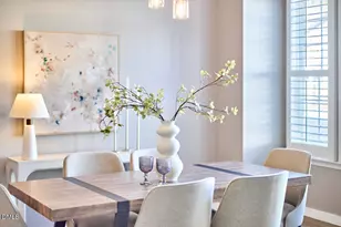 4411 Sugarbend Way, Raleigh, NC 27606 - Photo 7