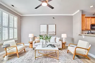 4411 Sugarbend Way, Raleigh, NC 27606 - Photo 19