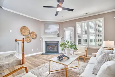 4411 Sugarbend Way, Raleigh, NC 27606 - Photo 21