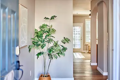 4411 Sugarbend Way, Raleigh, NC 27606 - Photo 3