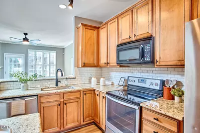 4411 Sugarbend Way, Raleigh, NC 27606 - Photo 13