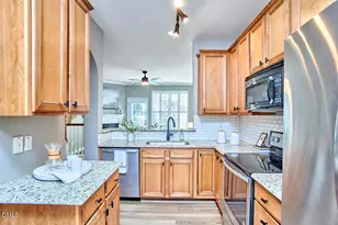 4411 Sugarbend Way, Raleigh, NC 27606 - Photo 11