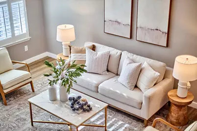 4411 Sugarbend Way, Raleigh, NC 27606 - Photo 23