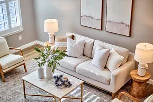 4411 Sugarbend Way, Raleigh, NC 27606 - Photo 23