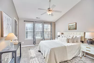 4411 Sugarbend Way, Raleigh, NC 27606 - Photo 25