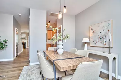 4411 Sugarbend Way, Raleigh, NC 27606 - Photo 9