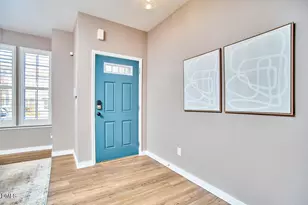 4411 Sugarbend Way, Raleigh, NC 27606 - Photo 5