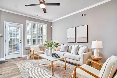 4411 Sugarbend Way, Raleigh, NC 27606 - Photo 17