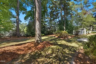 3812 Gloucester Rd, Rocky Mount, NC 27803 - Photo 29