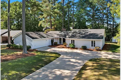 3812 Gloucester Road, Rocky Mount, NC 27803 - Photo 3