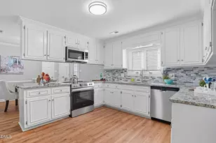 3812 Gloucester Rd, Rocky Mount, NC 27803 - Photo 7