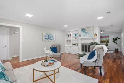 3812 Gloucester Road, Rocky Mount, NC 27803 - Photo 15