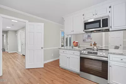 3812 Gloucester Road, Rocky Mount, NC 27803 - Photo 9