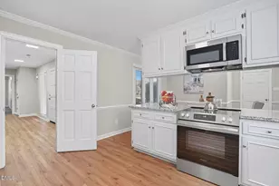 3812 Gloucester Rd, Rocky Mount, NC 27803 - Photo 9