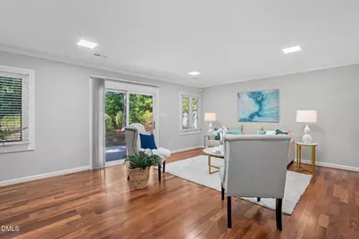 3812 Gloucester Road, Rocky Mount, NC 27803 - Photo 13