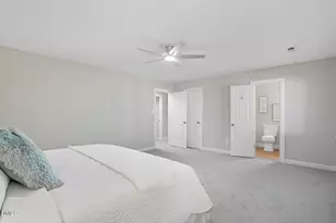 3812 Gloucester Rd, Rocky Mount, NC 27803 - Photo 17