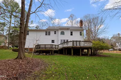 908 Streamer Court, Raleigh, NC 27614 - Photo 51