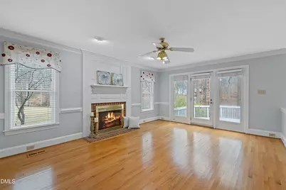 908 Streamer Court, Raleigh, NC 27614 - Photo 21