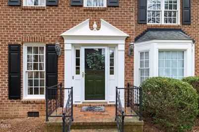 908 Streamer Court, Raleigh, NC 27614 - Photo 5