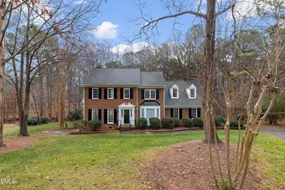 908 Streamer Court, Raleigh, NC 27614 - Photo 3