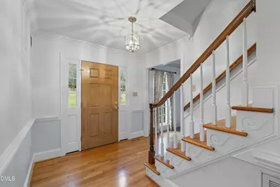 908 Streamer Court, Raleigh, NC 27614 - Photo 7