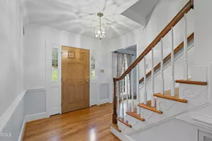 908 Streamer Ct, Raleigh, NC 27614 - Photo 7