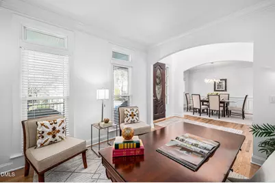 214 Lantern Ridge Lane, Cary, NC 27519 - Photo 5