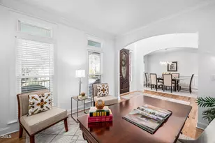 214 Lantern Ridge Ln, Cary, NC 27519 - Photo 5