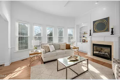 214 Lantern Ridge Lane, Cary, NC 27519 - Photo 13