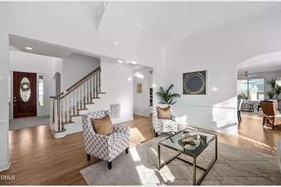 214 Lantern Ridge Lane, Cary, NC 27519 - Photo 15