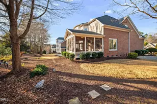 214 Lantern Ridge Ln, Cary, NC 27519 - Photo 53