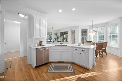 214 Lantern Ridge Lane, Cary, NC 27519 - Photo 21