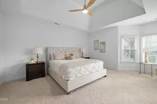 214 Lantern Ridge Ln, Cary, NC 27519 - Photo 25