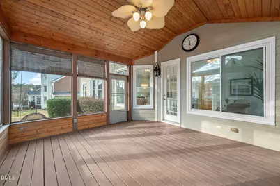 214 Lantern Ridge Lane, Cary, NC 27519 - Photo 19